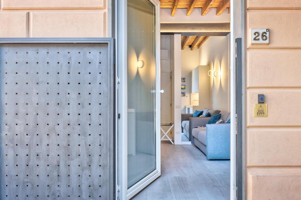 Modern Art Studio In Florencia Exterior foto