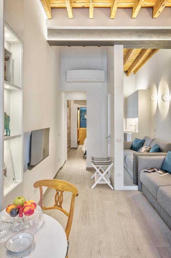 Modern Art Studio In Florencia Exterior foto
