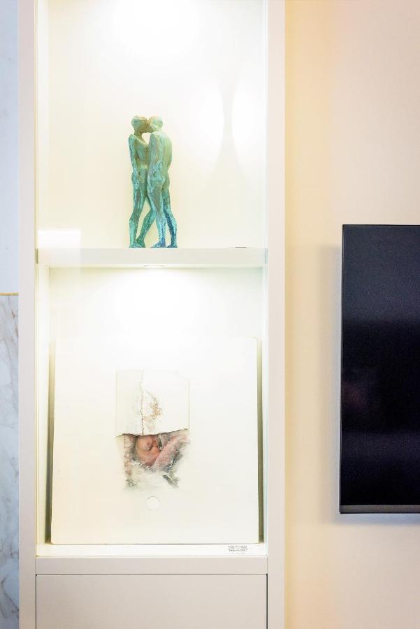 Modern Art Studio In Florencia Exterior foto