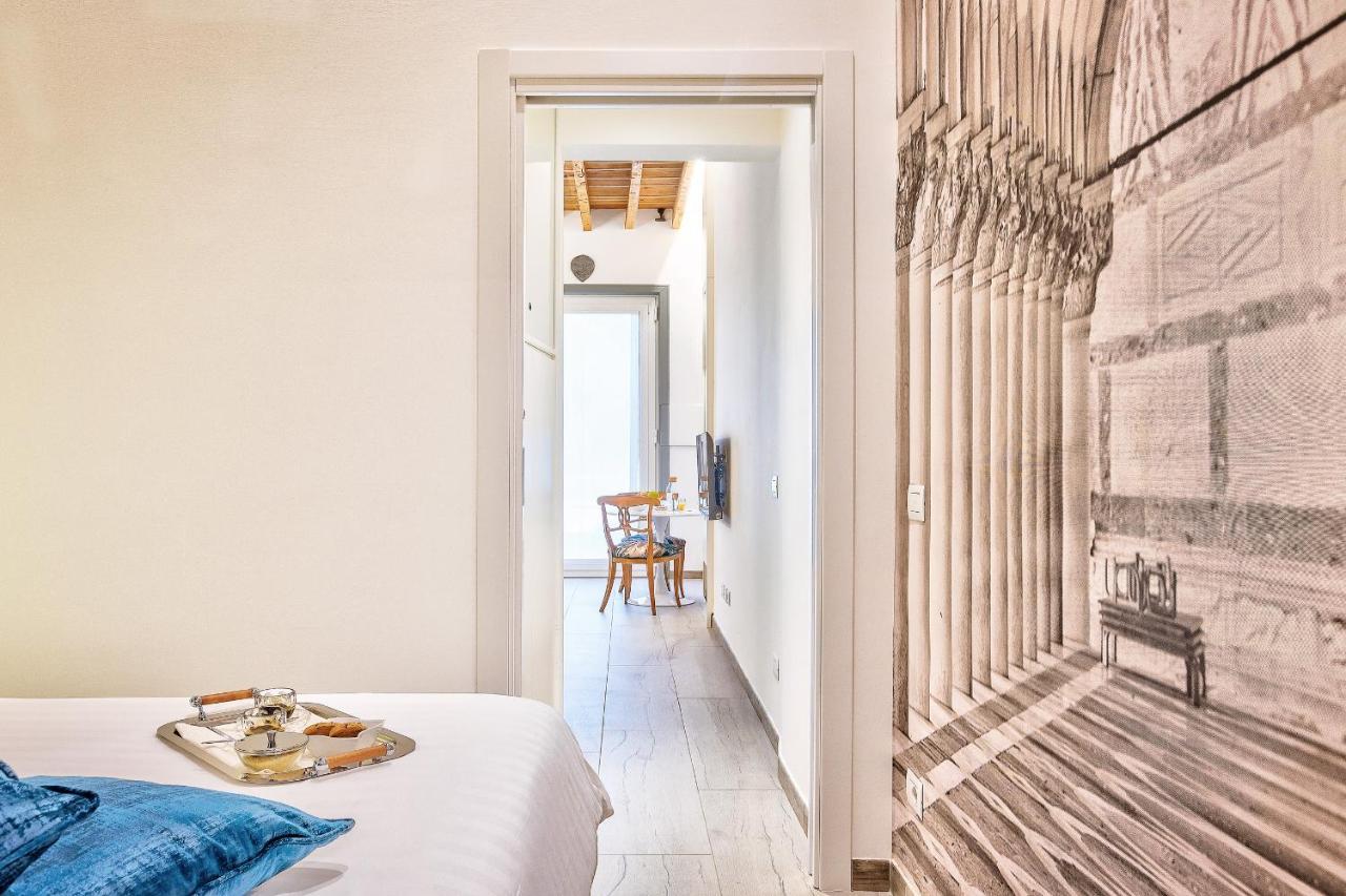 Modern Art Studio In Florencia Exterior foto